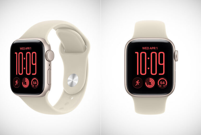 Apple Watch SE 3 2026