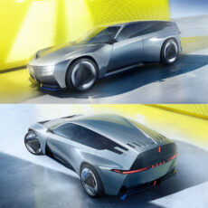 Opel STX Concept