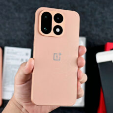 OnePlus 16 Smartphone Reveal