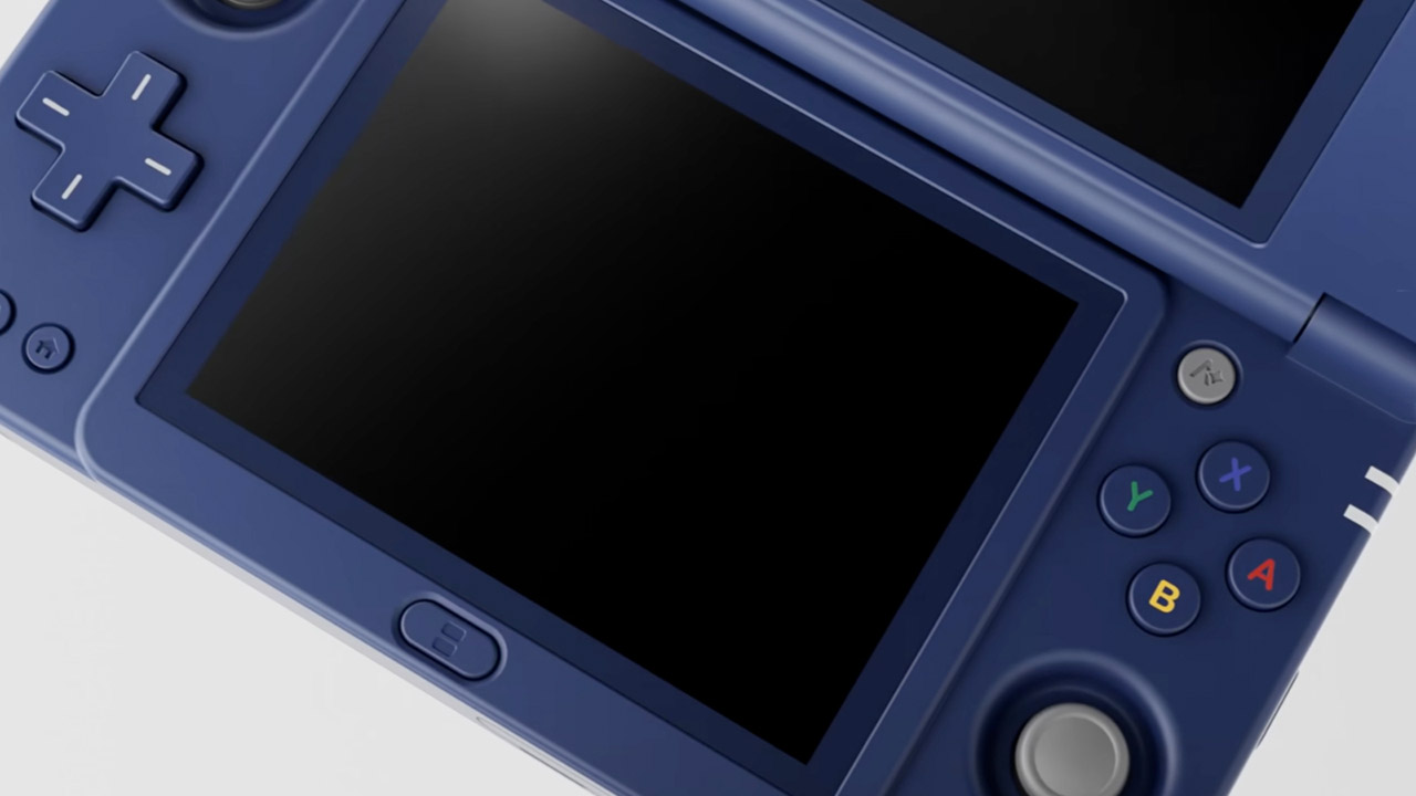 Anbernic RG DDS Handheld Reveal
