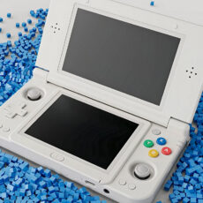 Anbernic RG DDS Handheld Reveal