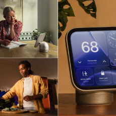 Apple HomeView Entertainment Screen Hub