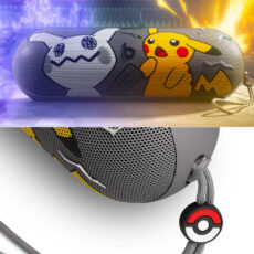 Pokemon x Beats Pill Special Edition Speaker