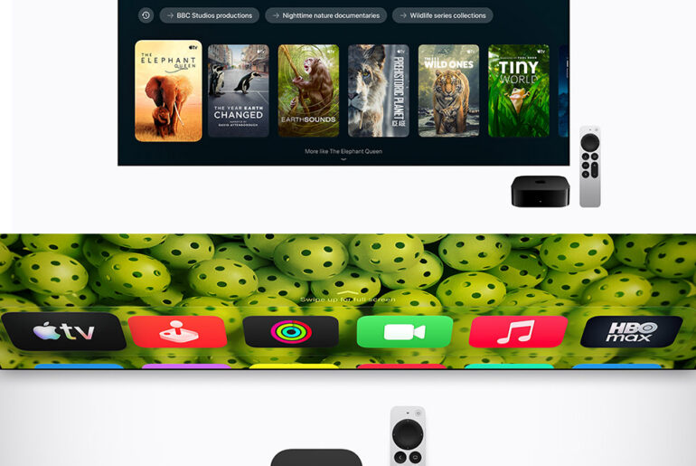 Apple TV 4K 2026 Reveal