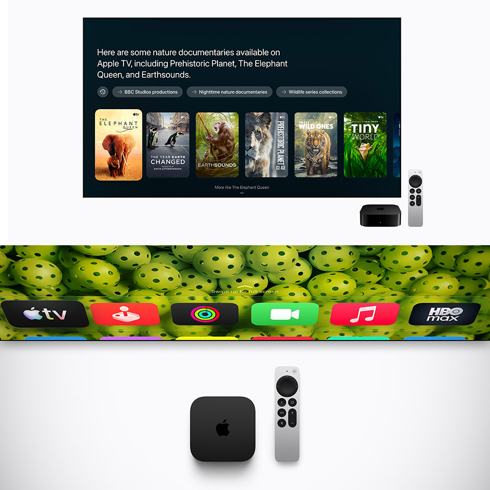 Apple TV 4K 2026 Reveal