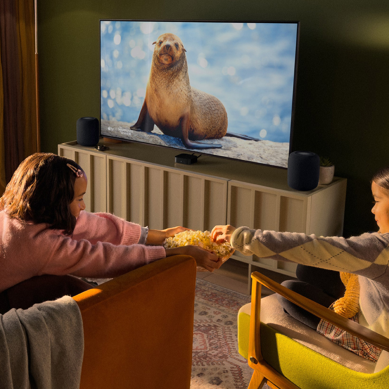 Apple TV 4K 2026 Reveal