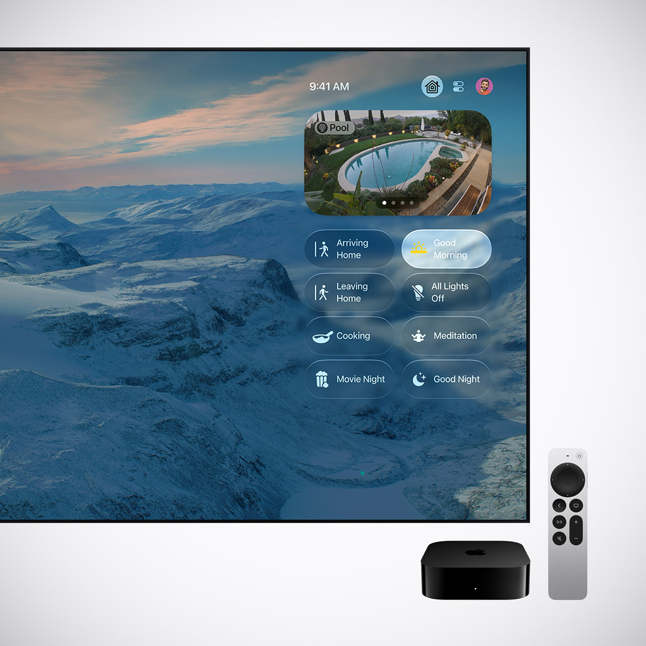 Apple TV 4K 2026 Reveal