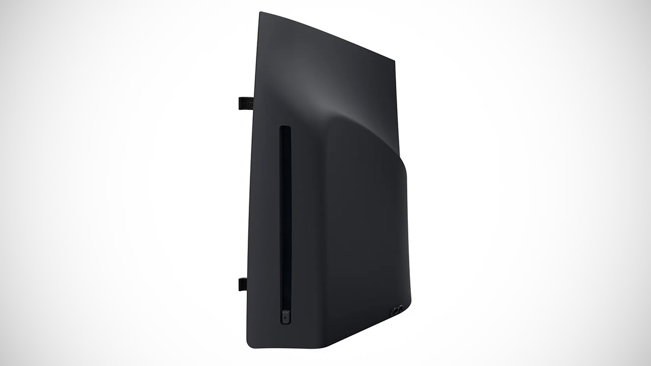 Sony Japan-Exclusive Midnight Black PS5 Digital Edition