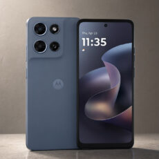 Motorola Moto G (2026) Smartphone