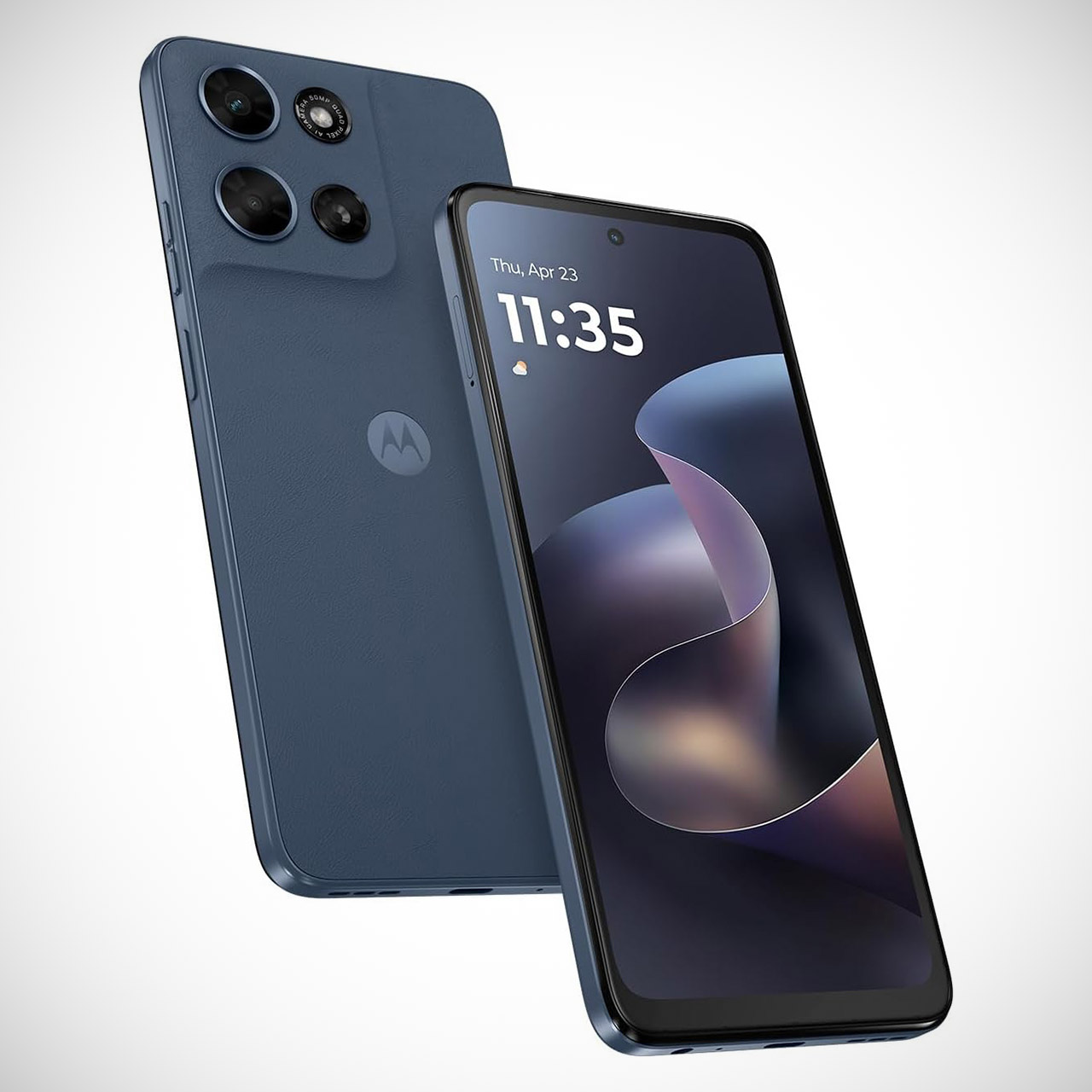 Motorola Moto G (2026) Smartphone