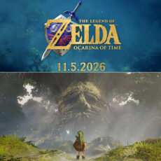 Nintendo Switch 2 Ocarina of Time Remake Overview