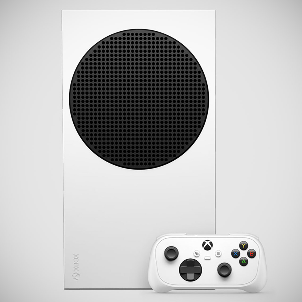 Microsoft Xbox Nano Controller Reveal