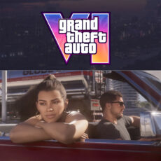 Grand Theft Auto 6 Launch Trailer
