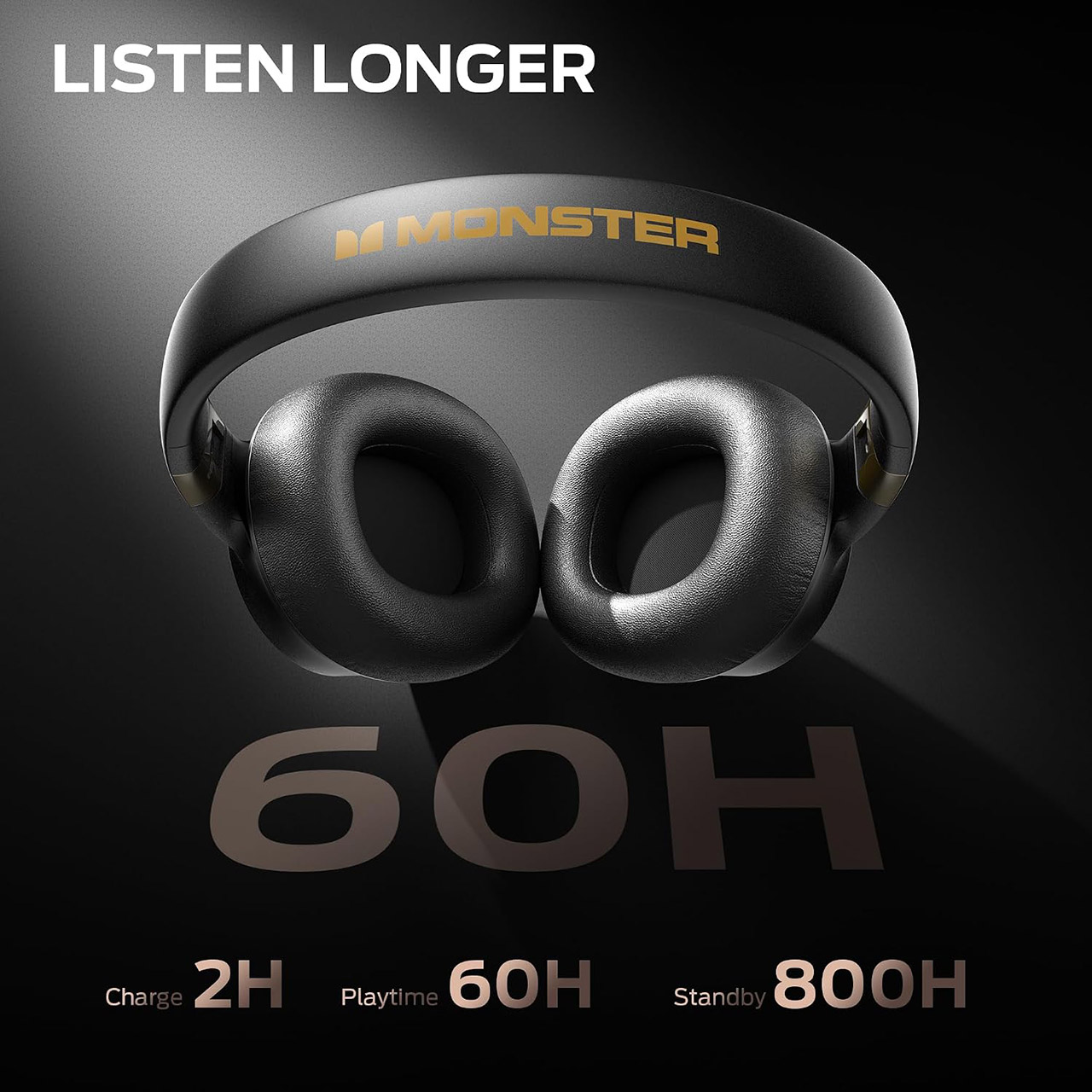 Monster Persona SE ANC Headphones