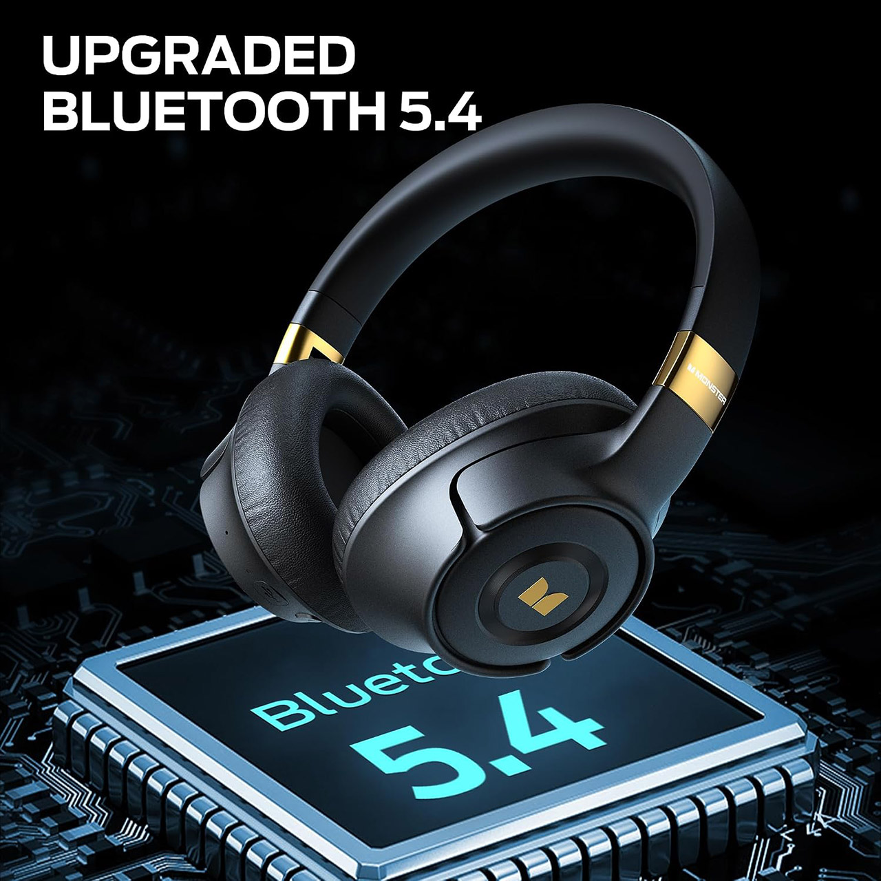 Monster Persona SE ANC Headphones