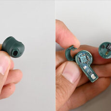 Fairbuds 2 iFixit Teardown Repair Battery Replacement