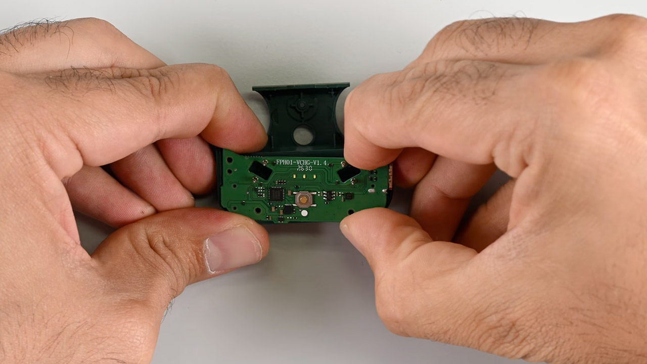 Fairbuds 2 iFixit Teardown Repair Battery Replacement