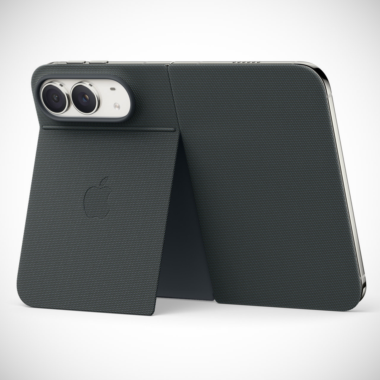 Official Apple iPhone Duo Case Folio