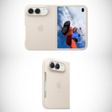 Official Apple iPhone Duo Case