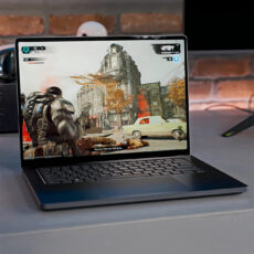 NVIDIA RTX Spark Laptops Launch