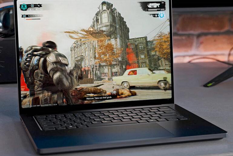 NVIDIA RTX Spark Laptops Launch