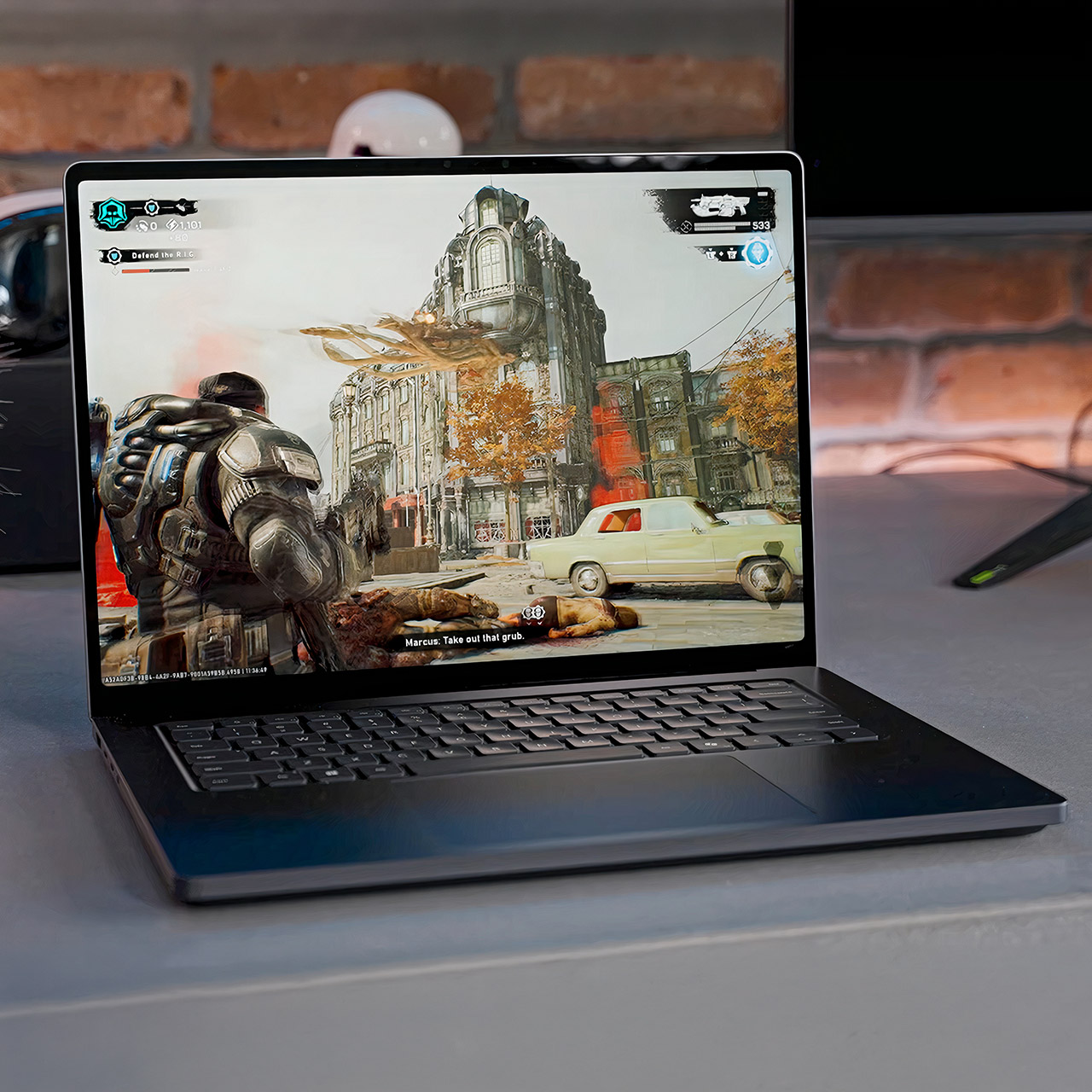 NVIDIA RTX Spark Laptops Launch