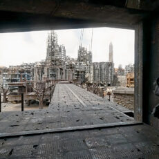 Fallout 3 Tale of Two Wastelands RTX Remix