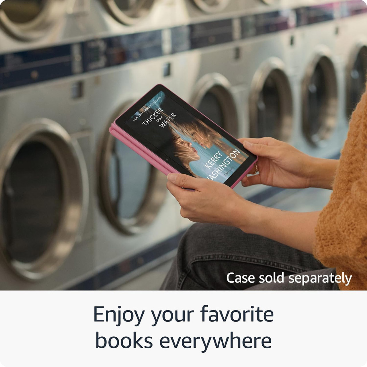 Fire HD 8 2024 12th Gen