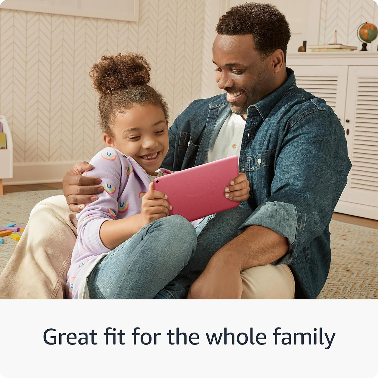 Fire HD 8 2024 12th Gen