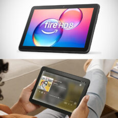 Fire HD 8 2024 12th Gen