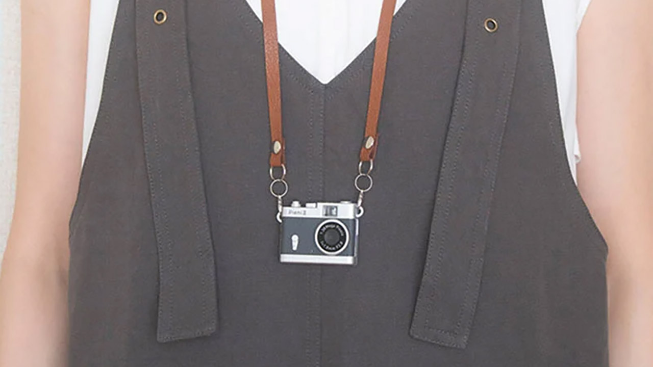 Kenko Pieni III Ultra Compact Digital Camera