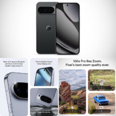 Google Pixel 10 Pro XL Smartphone in 2026