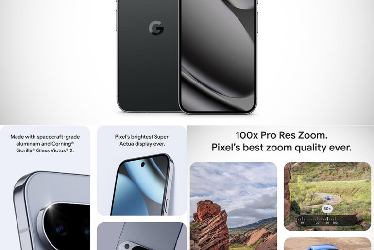 Google Pixel 10 Pro XL Smartphone in 2026