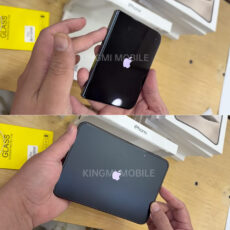 First Apple iPhone Duo Unboxing Video