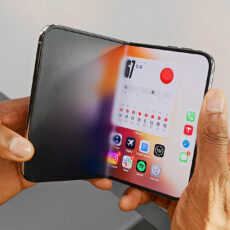 First iPhone Duo Reviews
