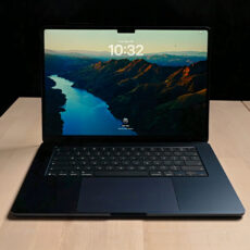 13-inch MacBook Air M5 in 2026