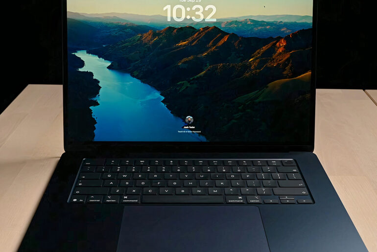 13-inch MacBook Air M5 in 2026