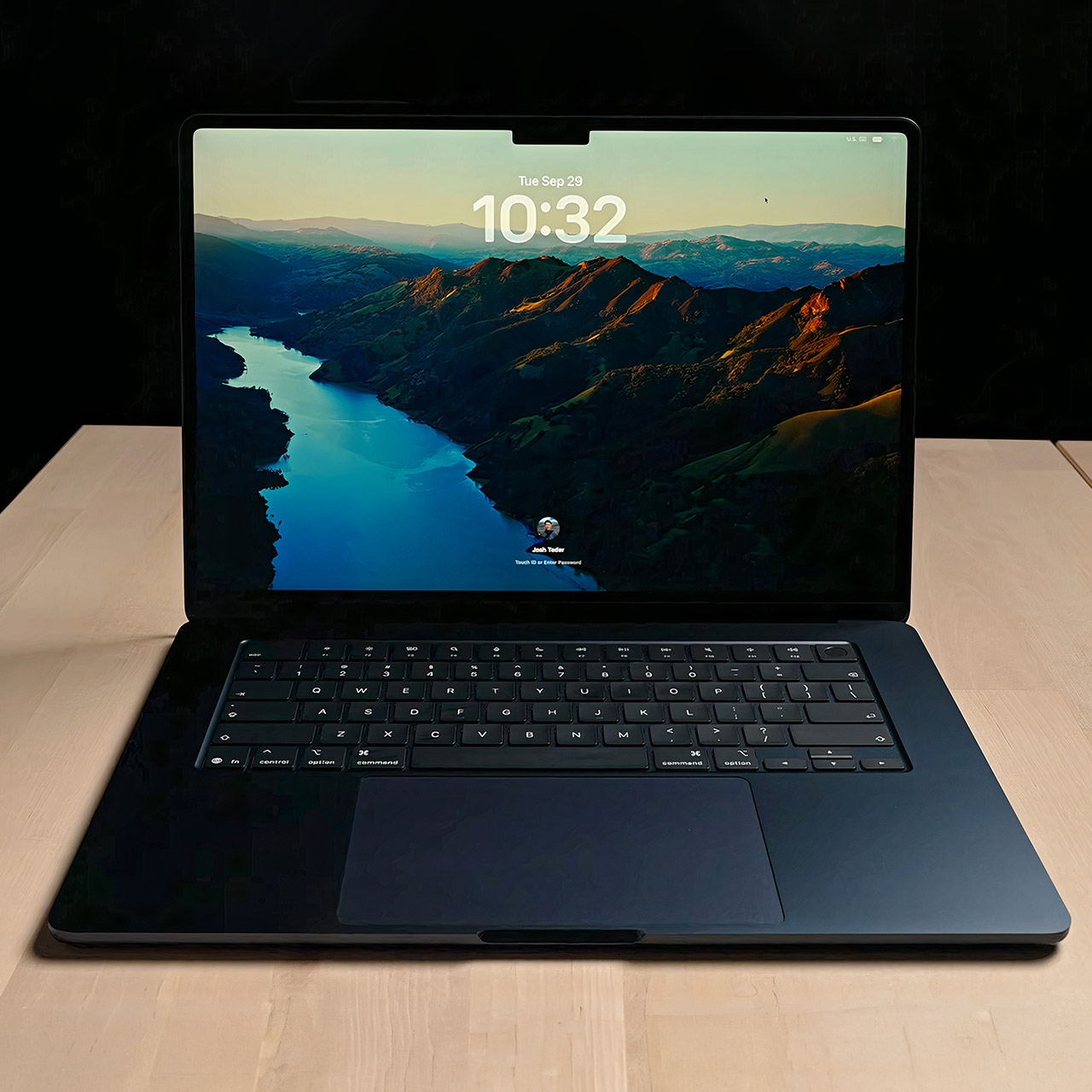 13-inch MacBook Air M5 in 2026