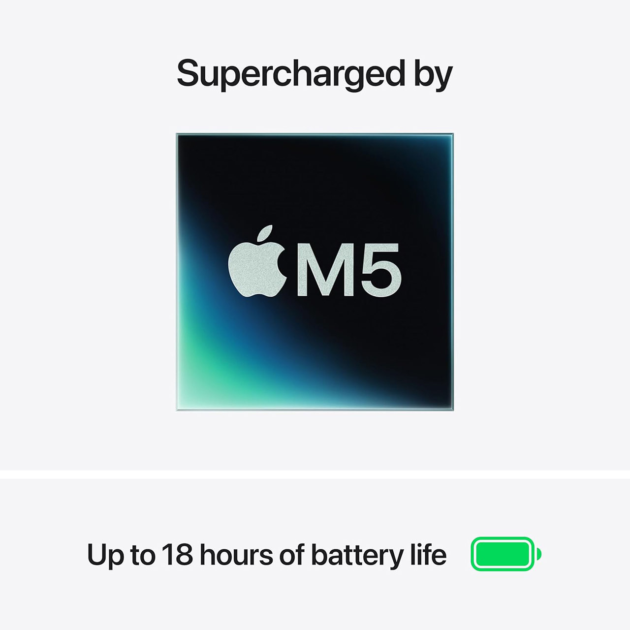 13-inch MacBook Air M5 in 2026