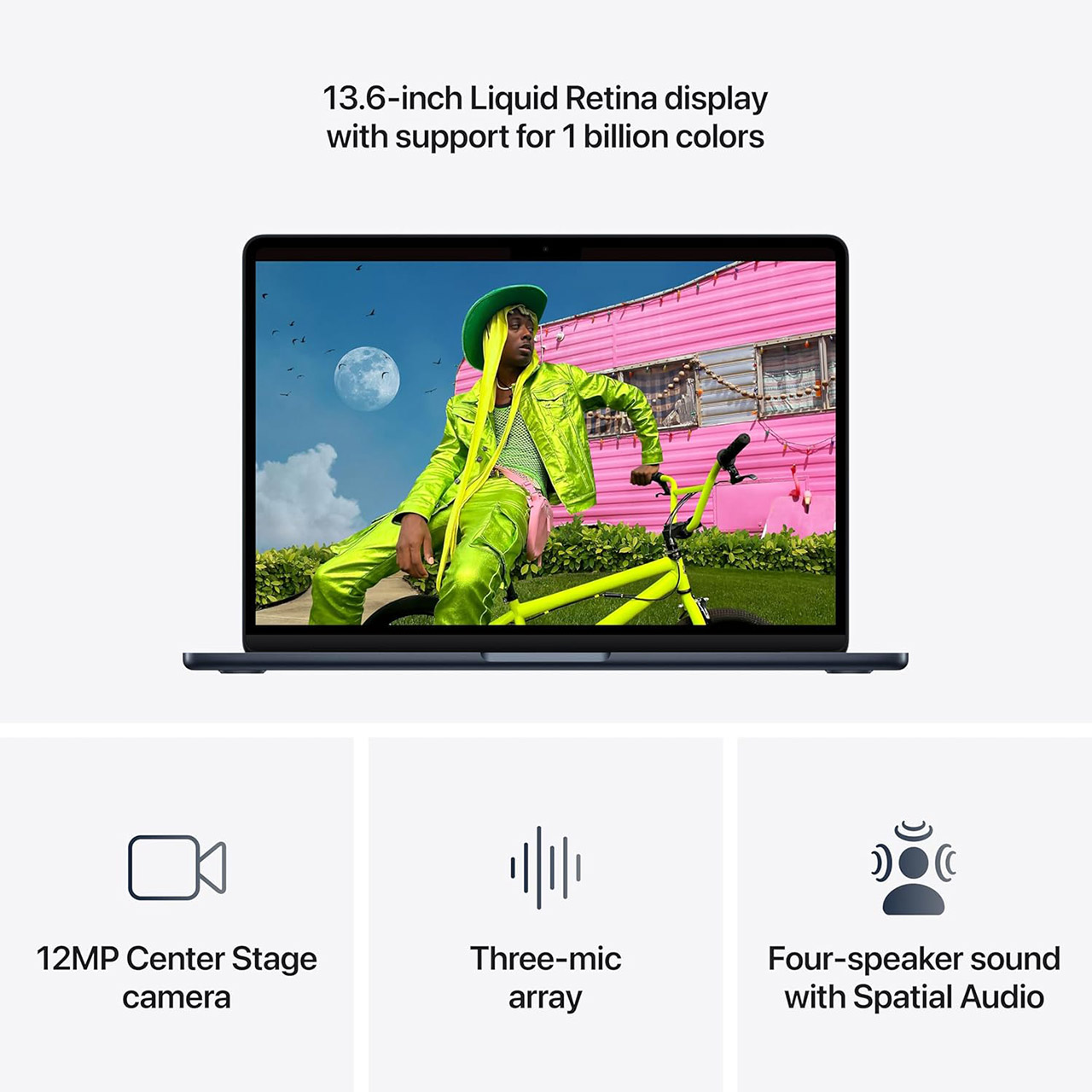 13-inch MacBook Air M5 in 2026