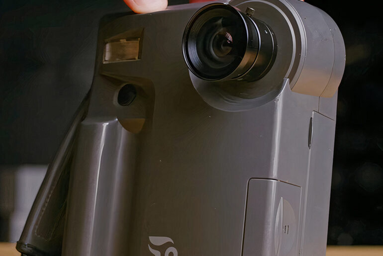 Epix Pro Camera 1996