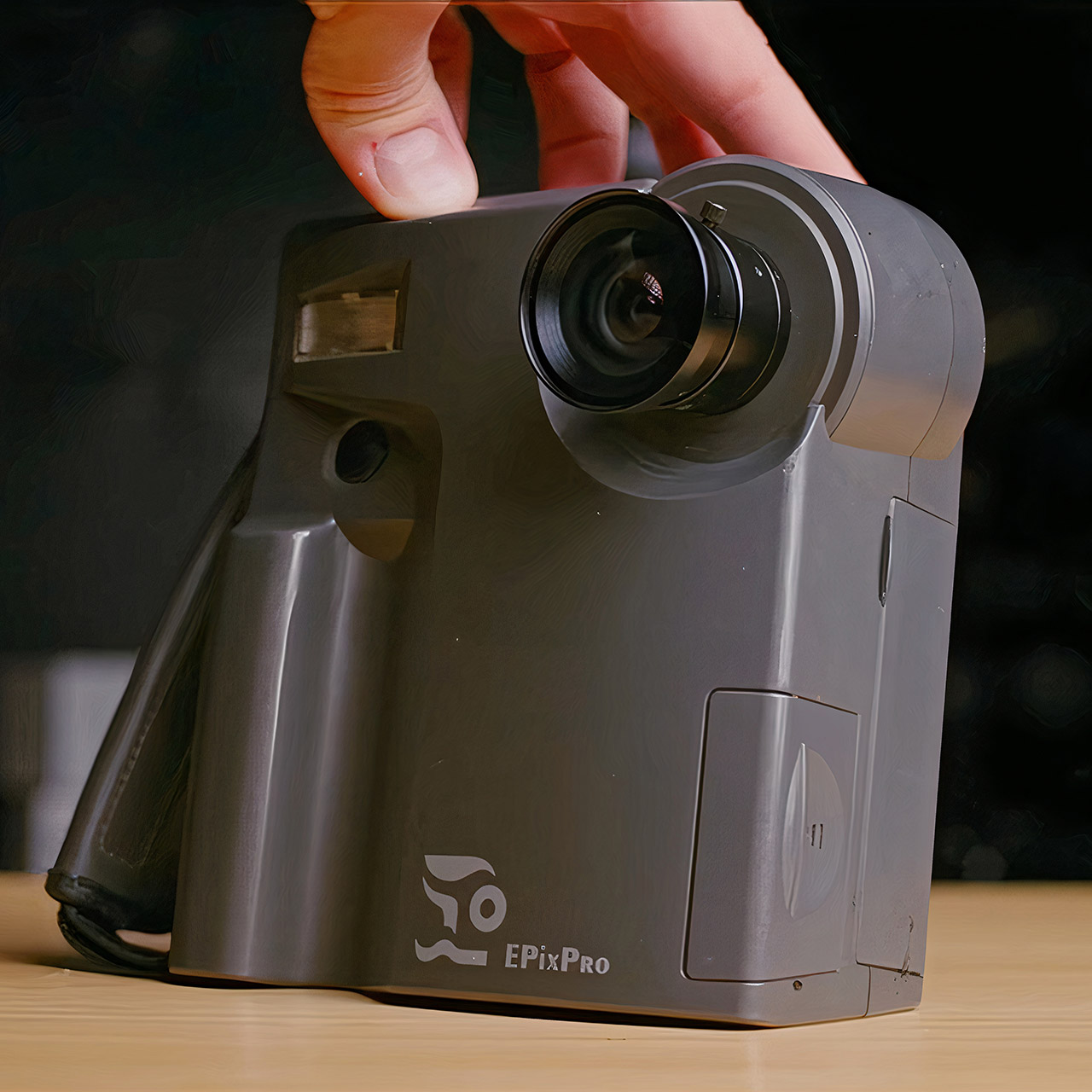 Epix Pro Camera 1996