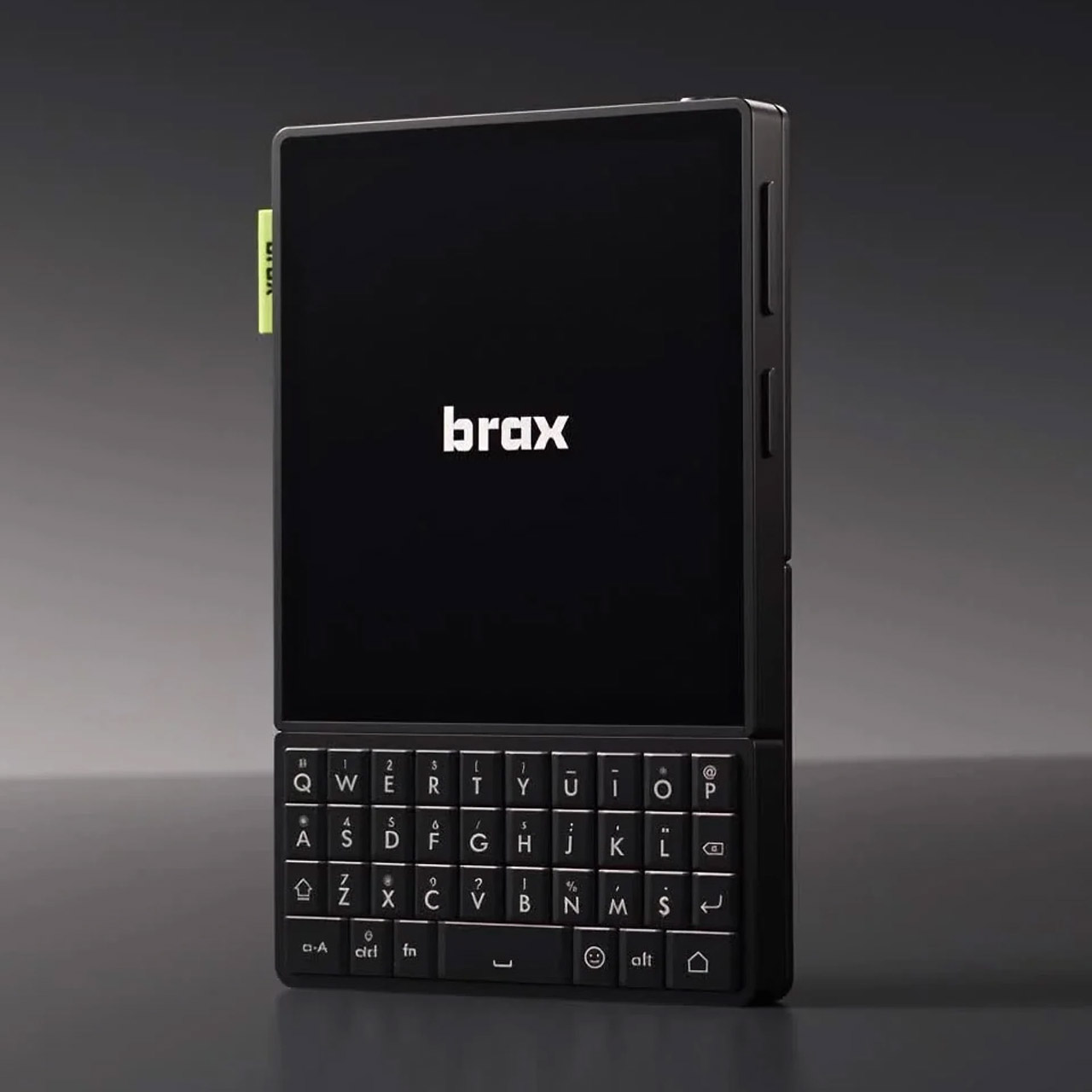 Brax Wink Modular Privacy Smartphone