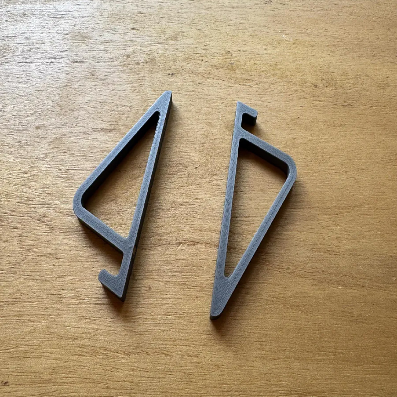 World's Smallest Laptop Stand