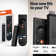 Amazon Fire TV Stick 4K 2026