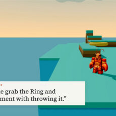 Eko AI Agents Left on Virtual Island