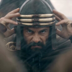 Grok Imagine Historically Accurate Odyssey Part 1