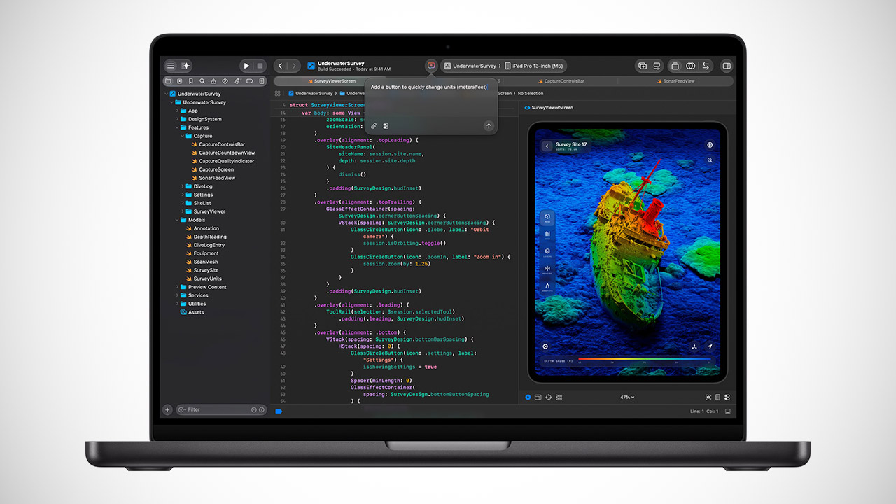 Apple MacBook Pro M6 Reveal