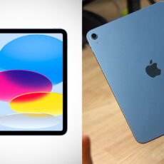 11-inch Apple iPad A16 in 2026