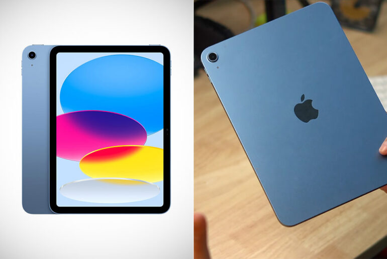 11-inch Apple iPad A16 in 2026